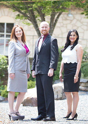 Tyler Moore Law's Staff