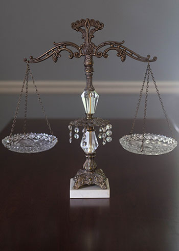 Scales of Justice